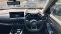2024 Nissan X-Trail