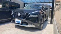 2024 Nissan X-Trail
