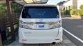 2013 Toyota Vellfire