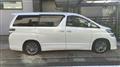 2013 Toyota Vellfire