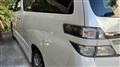 2013 Toyota Vellfire