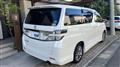 2013 Toyota Vellfire