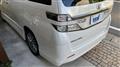 2013 Toyota Vellfire
