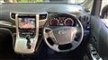 2013 Toyota Vellfire