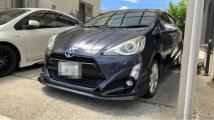 2014 Toyota AQUA