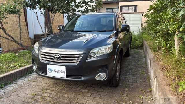 2007 Toyota Vanguard