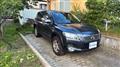 2007 Toyota Vanguard