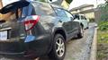 2007 Toyota Vanguard