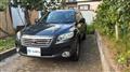 2007 Toyota Vanguard