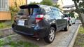 2007 Toyota Vanguard