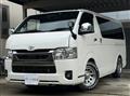 2023 Toyota Hiace Van