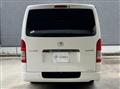 2023 Toyota Hiace Van