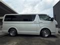 2023 Toyota Hiace Van