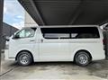 2023 Toyota Hiace Van