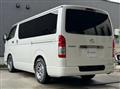 2023 Toyota Hiace Van