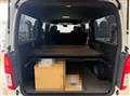 2023 Toyota Hiace Van