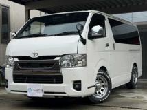 2023 Toyota Hiace Van