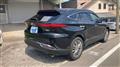 2021 Toyota Harrier Hybrid