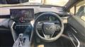 2021 Toyota Harrier Hybrid