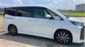 2025 Toyota Noah
