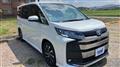2025 Toyota Noah