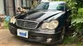 2006 Mercedes-Benz C-Class