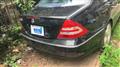2006 Mercedes-Benz C-Class