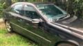 2006 Mercedes-Benz C-Class
