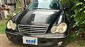 2006 Mercedes-Benz C-Class