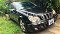 2006 Mercedes-Benz C-Class