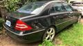 2006 Mercedes-Benz C-Class