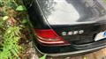 2006 Mercedes-Benz C-Class