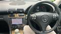 2006 Mercedes-Benz C-Class