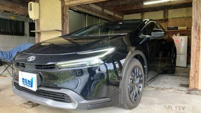 2025 Toyota Prius