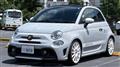 2020 ABARTH ABARTH OTHERS