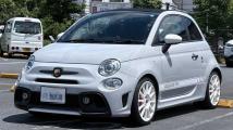 2020 ABARTH ABARTH OTHERS