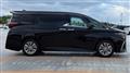 2024 Toyota Alphard G