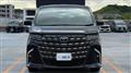 2024 Toyota Alphard G