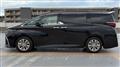 2024 Toyota Alphard G