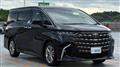 2024 Toyota Alphard G