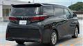 2024 Toyota Alphard G