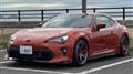 2016 Toyota 86