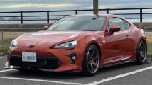 2016 Toyota 86