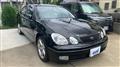 1998 Toyota Aristo