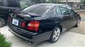 1998 Toyota Aristo