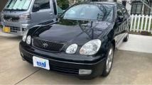 1998 Toyota Aristo