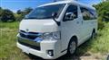 2022 Toyota Hiace Wagon