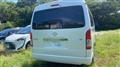 2022 Toyota Hiace Wagon