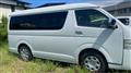2022 Toyota Hiace Wagon