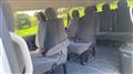 2022 Toyota Hiace Wagon